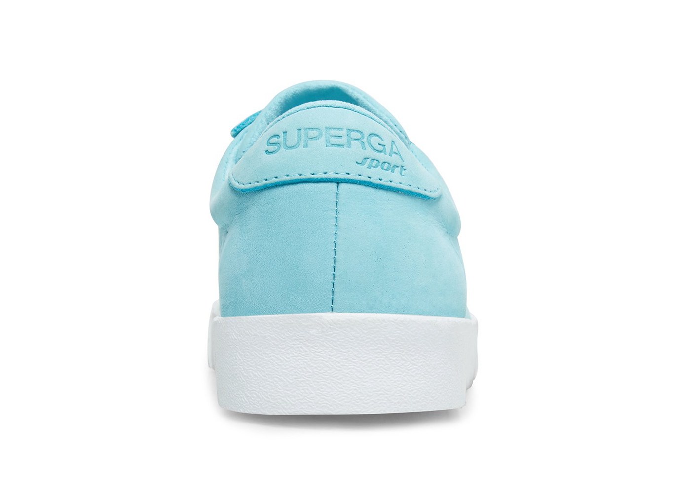 Tenis Feminino Luz Azuis - Superga 2843 Clubs Nbkleaw - TKGIA-3048